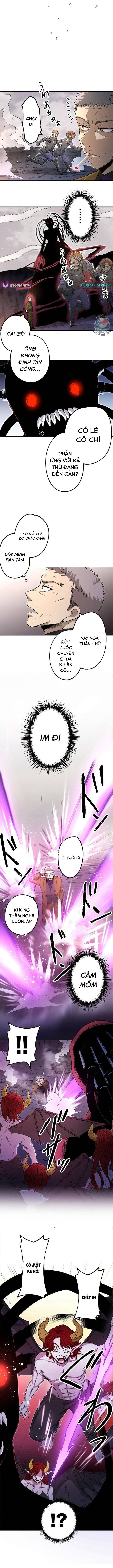 Phế Vật Thợ Săn Trùng Sinh Chapter 11 - 10