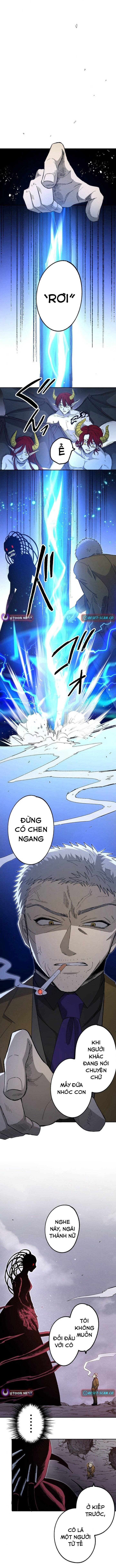 Phế Vật Thợ Săn Trùng Sinh Chapter 11 - 11