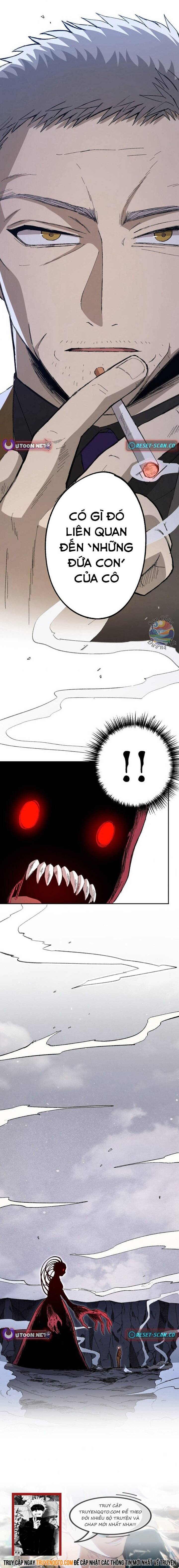 Phế Vật Thợ Săn Trùng Sinh Chapter 11 - 13