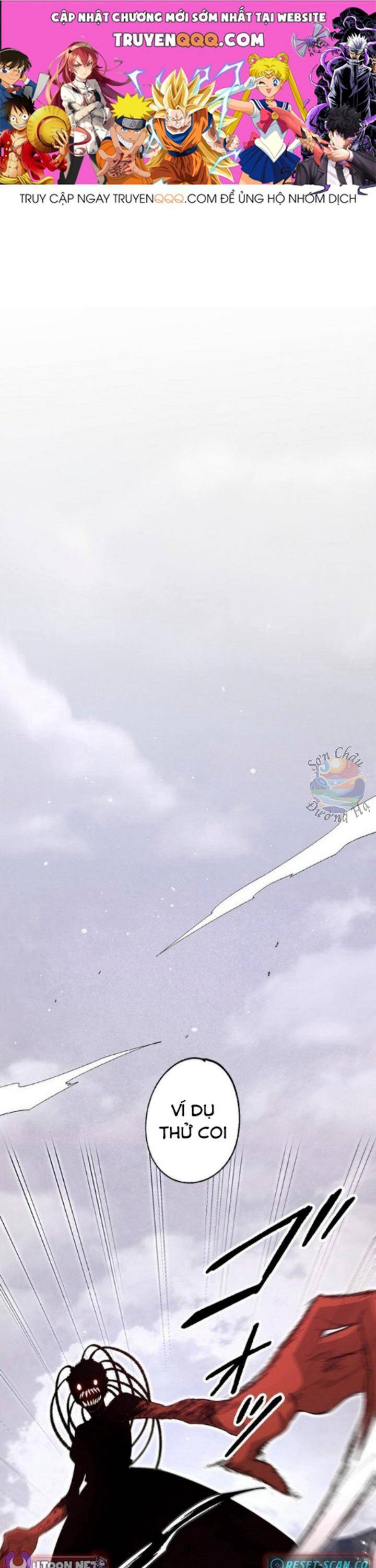 Phế Vật Thợ Săn Trùng Sinh Chapter 12 - 1