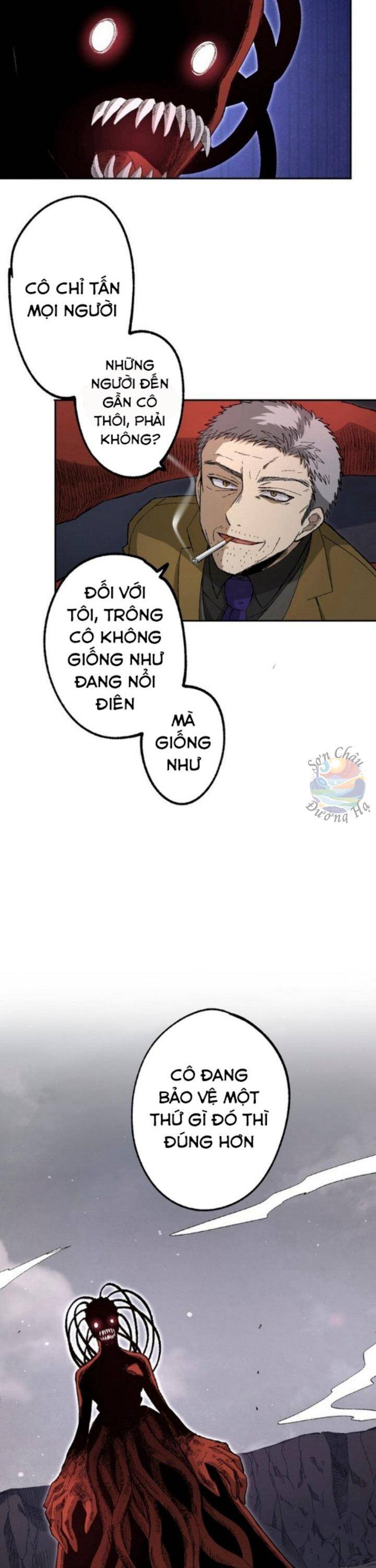 Phế Vật Thợ Săn Trùng Sinh Chapter 12 - 4