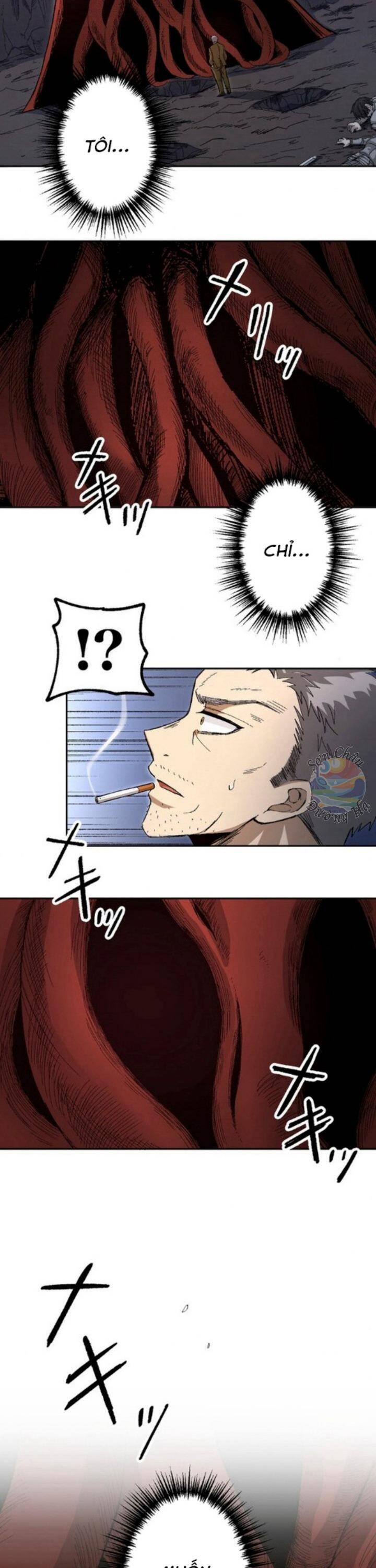 Phế Vật Thợ Săn Trùng Sinh Chapter 12 - 5