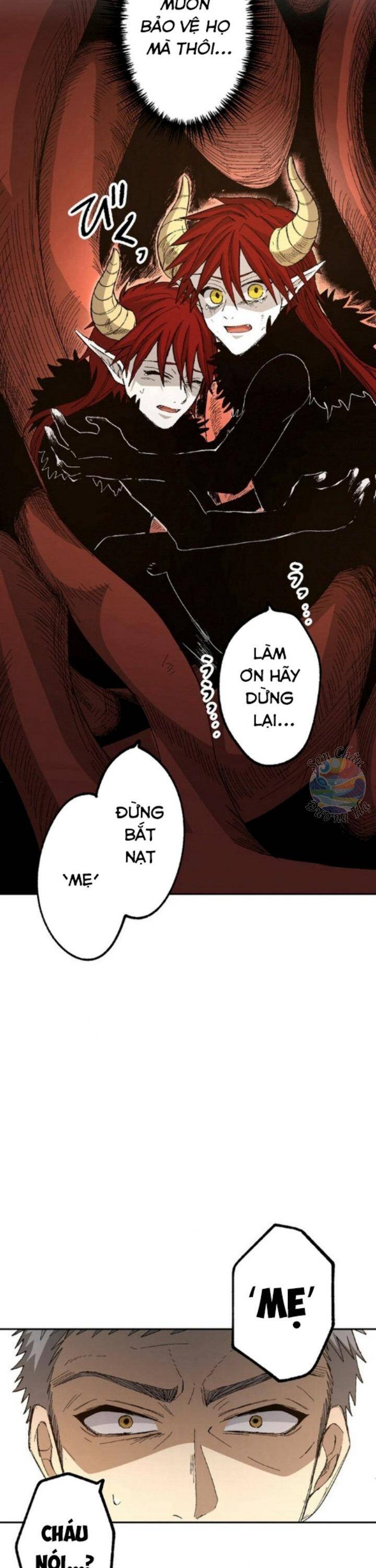 Phế Vật Thợ Săn Trùng Sinh Chapter 12 - 6