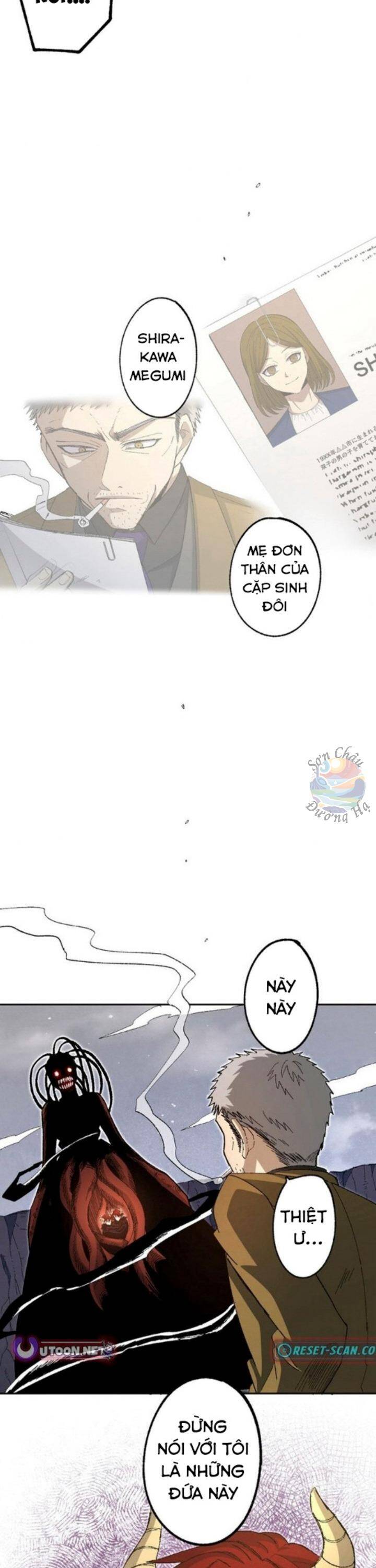 Phế Vật Thợ Săn Trùng Sinh Chapter 12 - 7