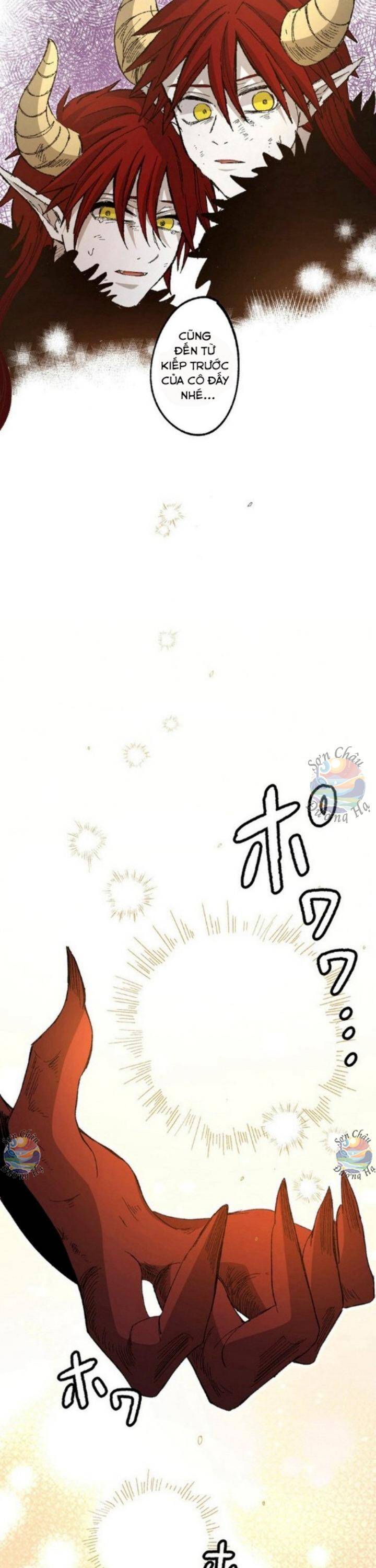 Phế Vật Thợ Săn Trùng Sinh Chapter 12 - 8