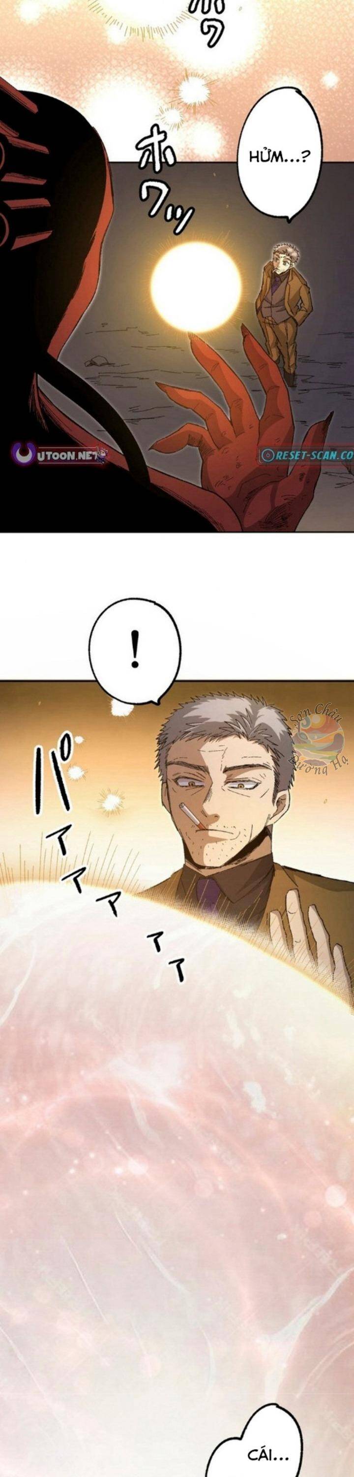 Phế Vật Thợ Săn Trùng Sinh Chapter 12 - 9