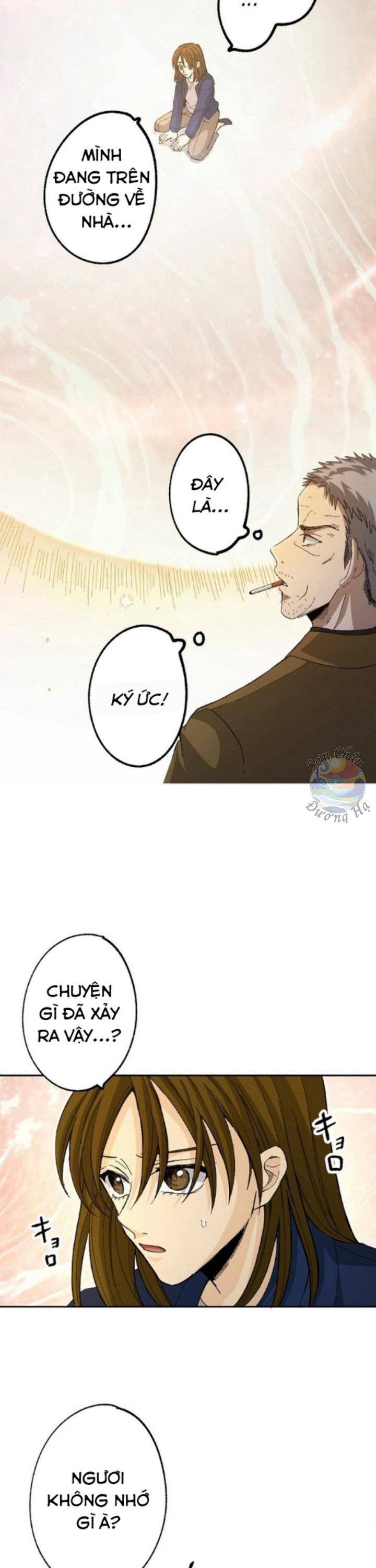 Phế Vật Thợ Săn Trùng Sinh Chapter 12 - 10