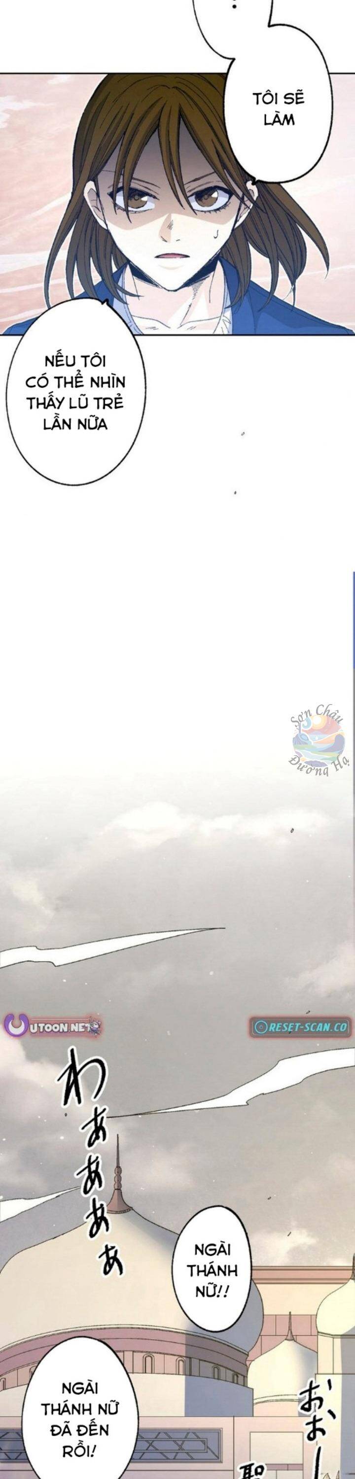 Phế Vật Thợ Săn Trùng Sinh Chapter 12 - 15