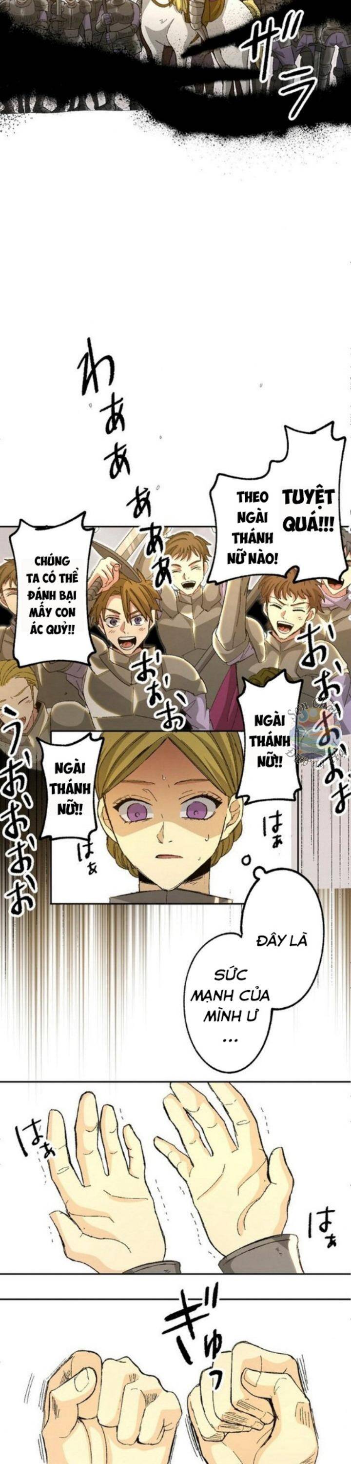Phế Vật Thợ Săn Trùng Sinh Chapter 12 - 20