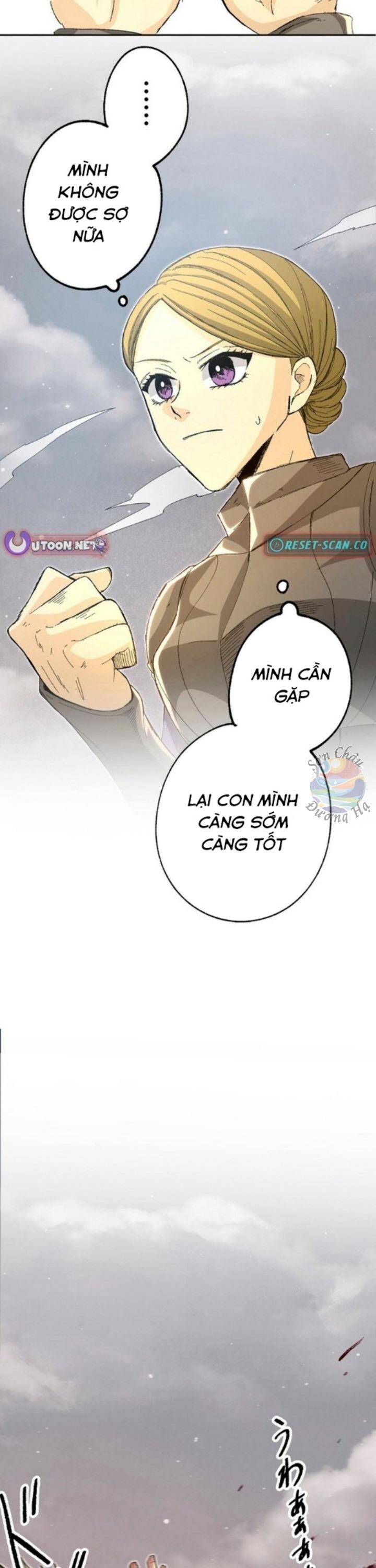 Phế Vật Thợ Săn Trùng Sinh Chapter 12 - 21