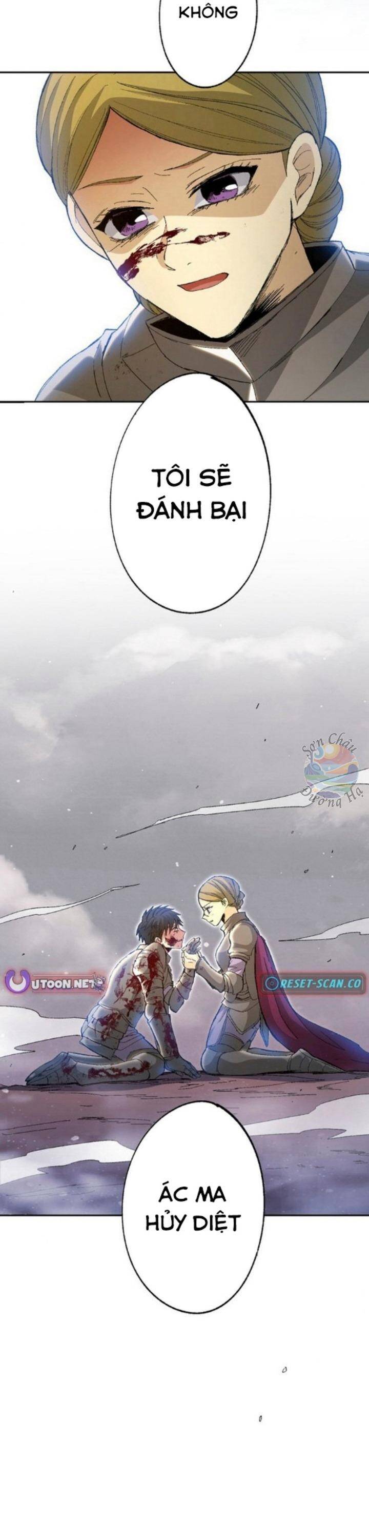 Phế Vật Thợ Săn Trùng Sinh Chapter 12 - 25