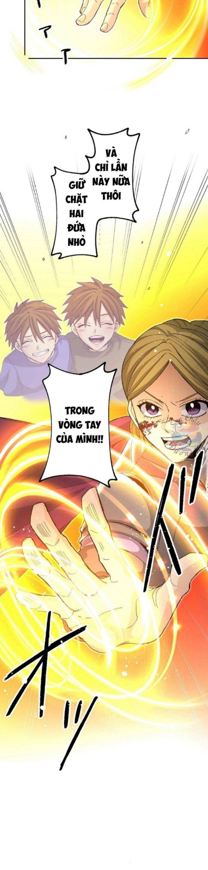 Phế Vật Thợ Săn Trùng Sinh Chapter 12 - 28