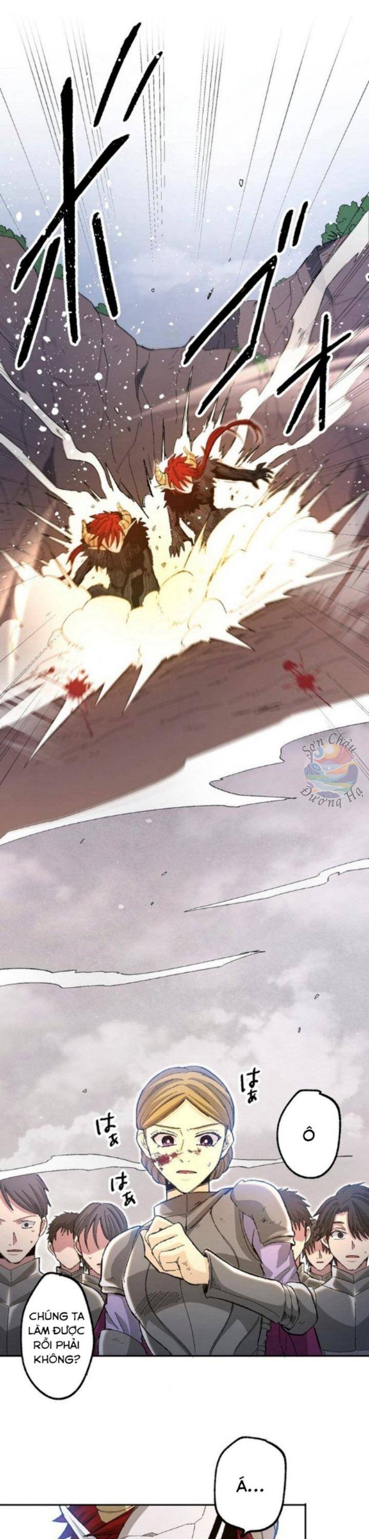 Phế Vật Thợ Săn Trùng Sinh Chapter 12 - 29