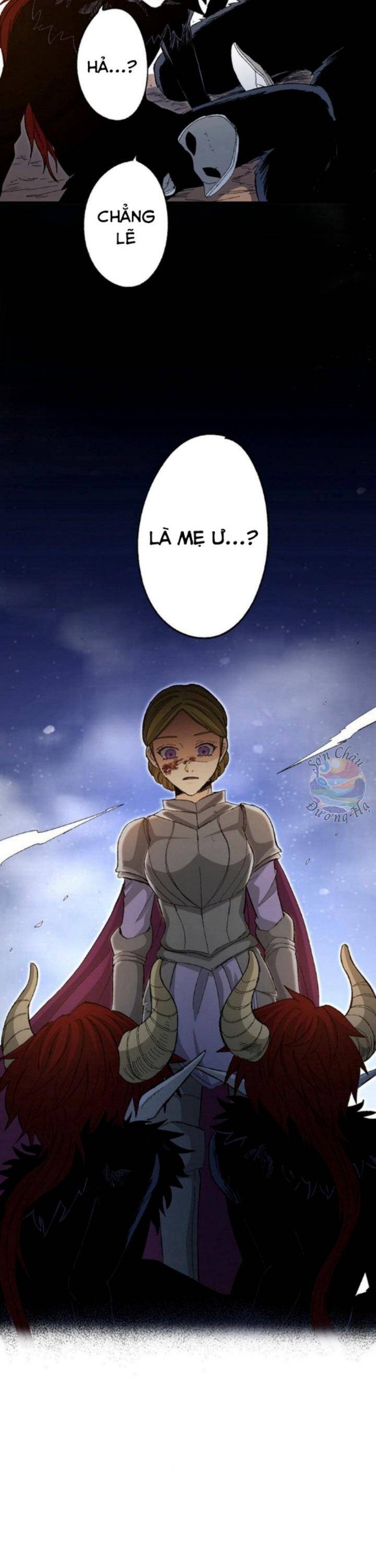 Phế Vật Thợ Săn Trùng Sinh Chapter 12 - 31