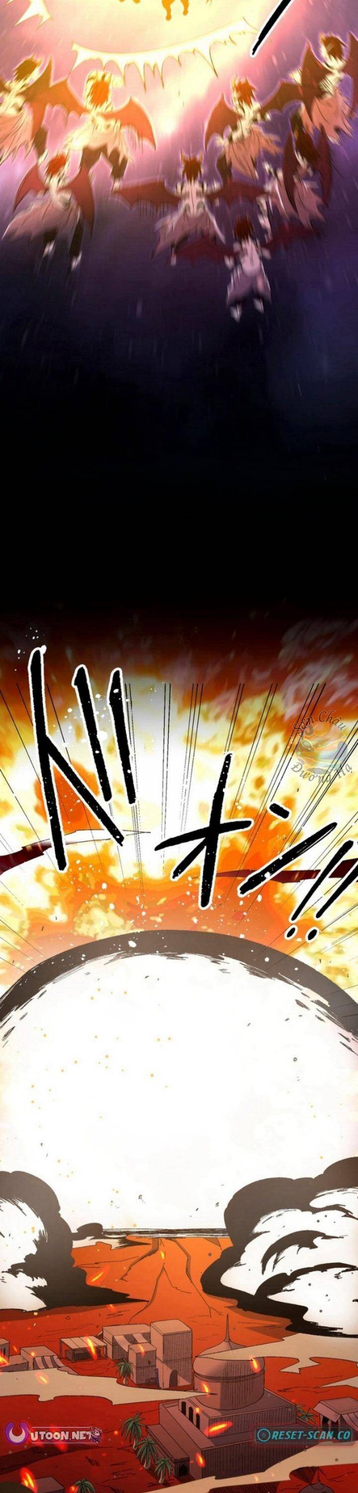 Phế Vật Thợ Săn Trùng Sinh Chapter 12 - 35