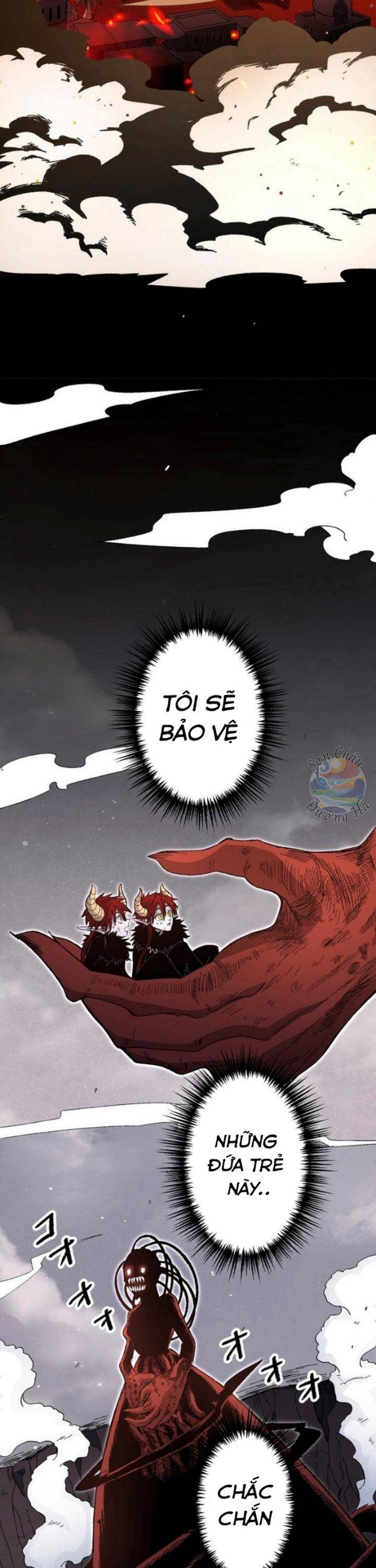 Phế Vật Thợ Săn Trùng Sinh Chapter 12 - 36