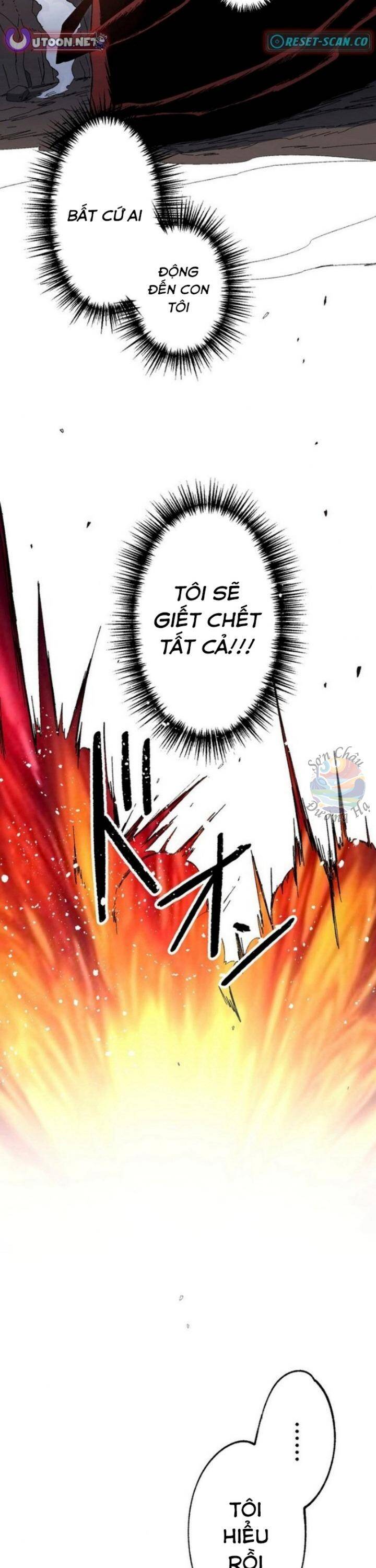 Phế Vật Thợ Săn Trùng Sinh Chapter 12 - 37