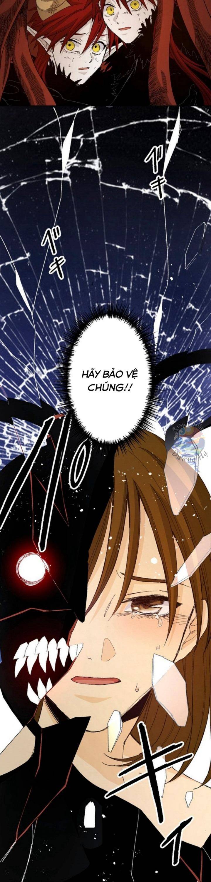 Phế Vật Thợ Săn Trùng Sinh Chapter 12 - 39