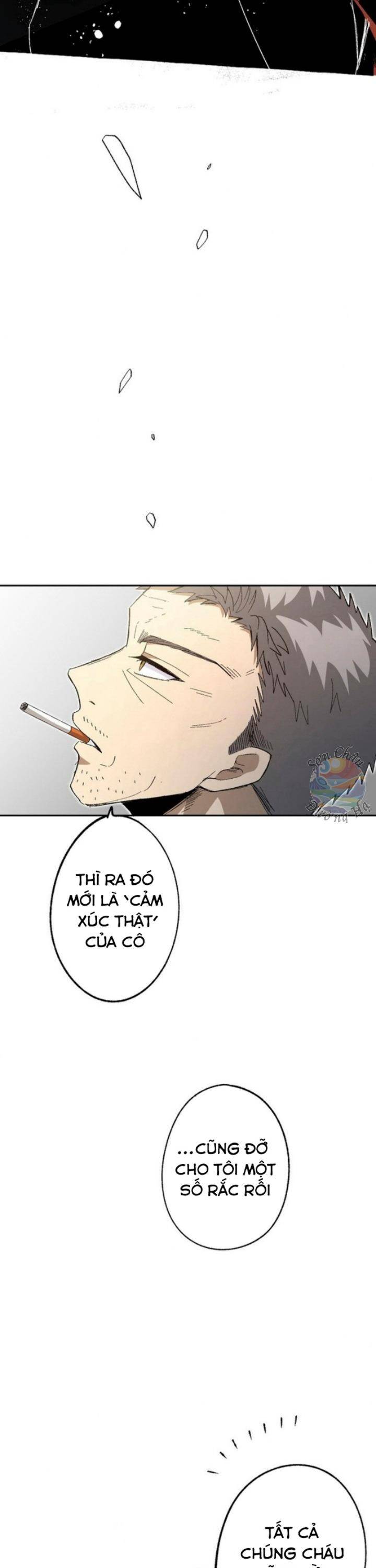 Phế Vật Thợ Săn Trùng Sinh Chapter 12 - 40