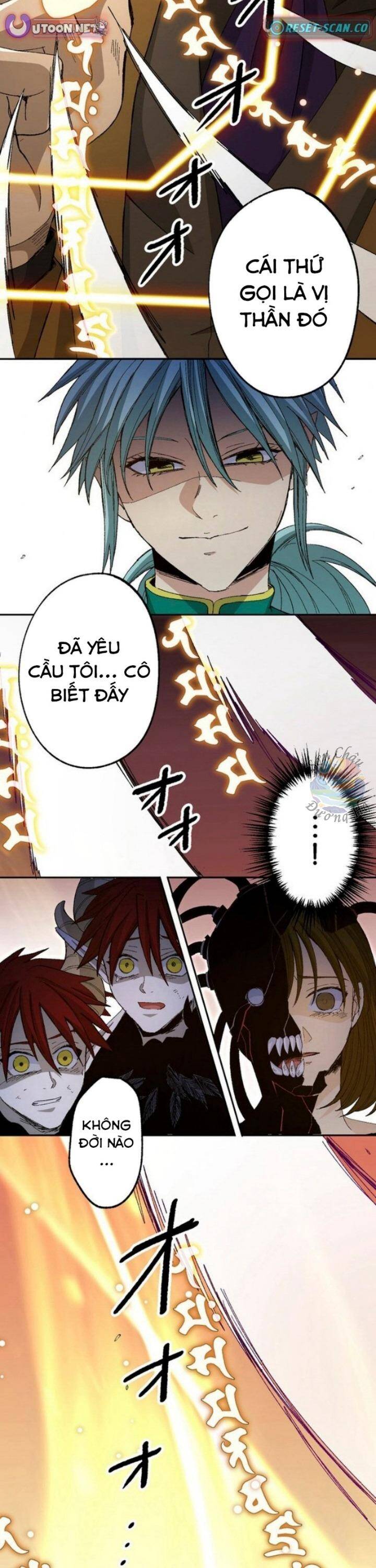 Phế Vật Thợ Săn Trùng Sinh Chapter 12 - 43