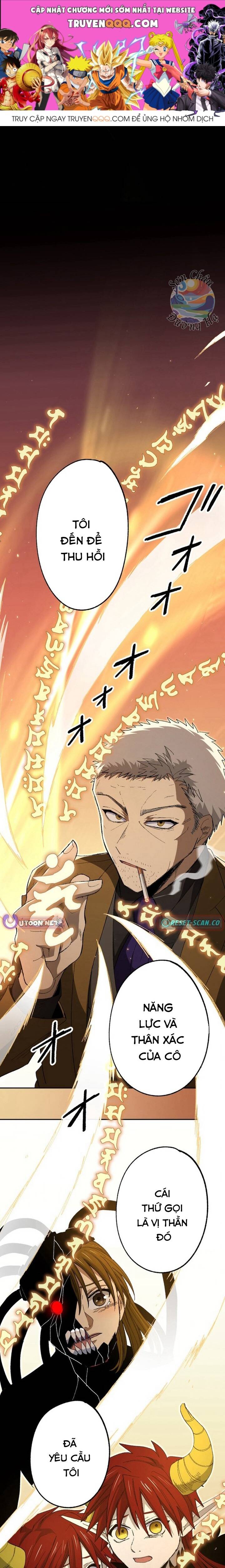 Phế Vật Thợ Săn Trùng Sinh Chapter 13 - 1