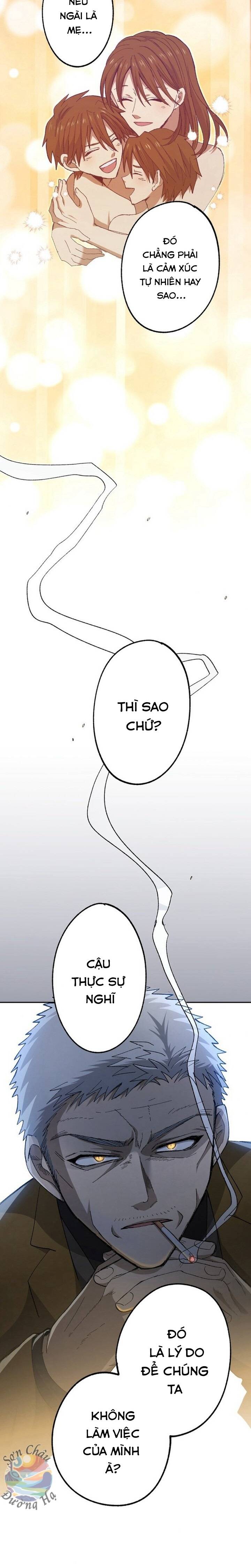 Phế Vật Thợ Săn Trùng Sinh Chapter 13 - 6