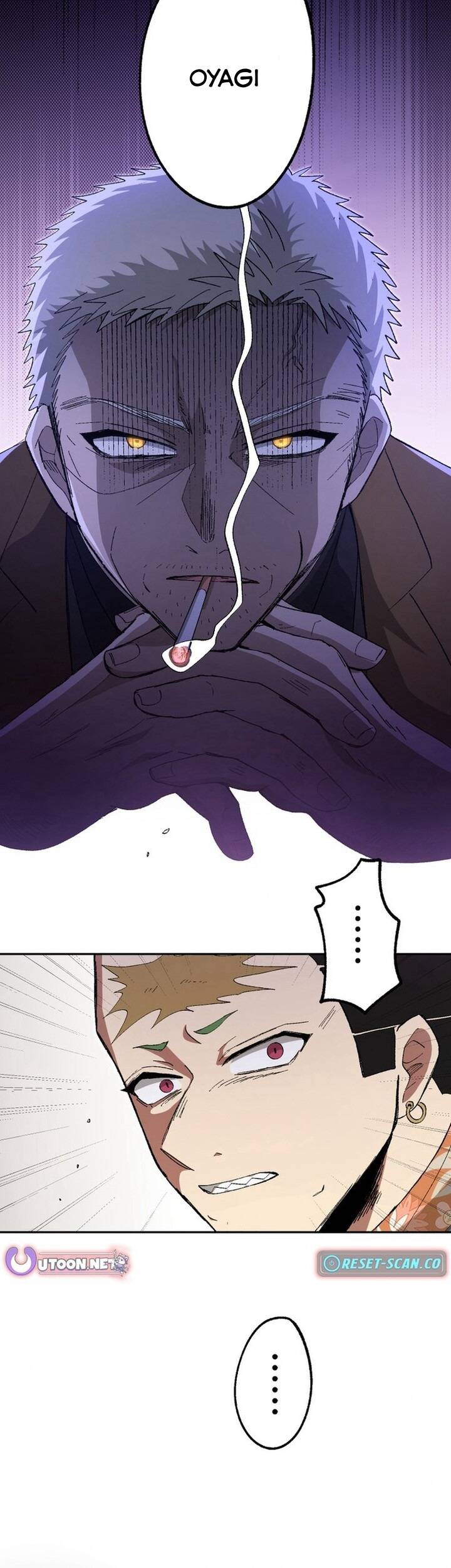 Phế Vật Thợ Săn Trùng Sinh Chapter 13 - 14