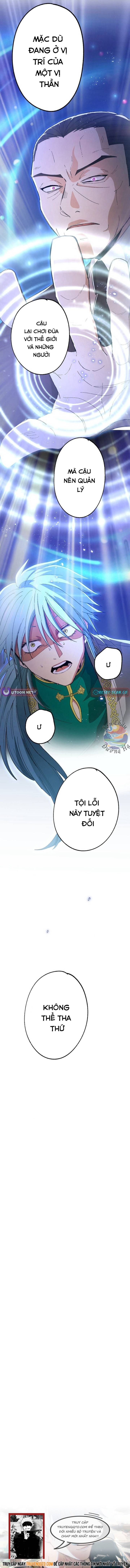 Phế Vật Thợ Săn Trùng Sinh Chapter 13 - 24