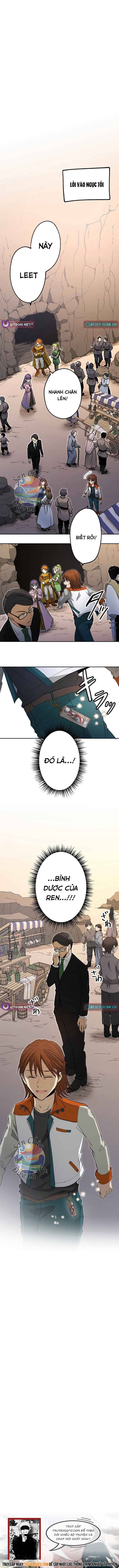 Phế Vật Thợ Săn Trùng Sinh Chapter 15 - 6