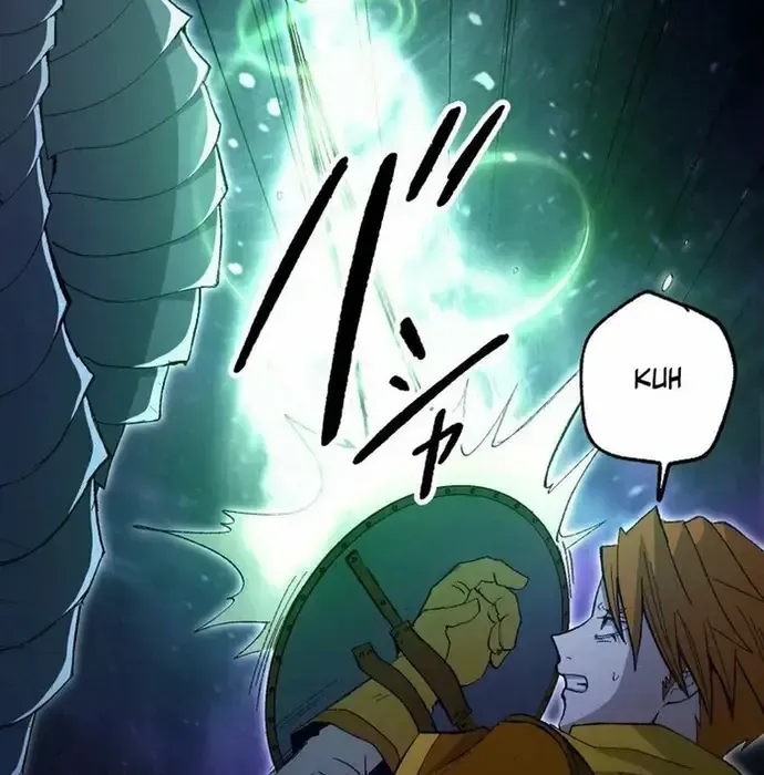 Phế Vật Thợ Săn Trùng Sinh Chapter 16 - 114