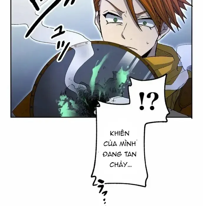 Phế Vật Thợ Săn Trùng Sinh Chapter 16 - 116