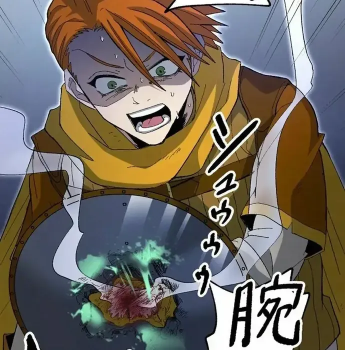 Phế Vật Thợ Săn Trùng Sinh Chapter 16 - 118