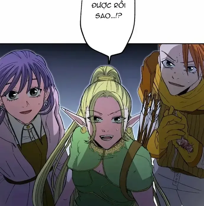 Phế Vật Thợ Săn Trùng Sinh Chapter 16 - 127