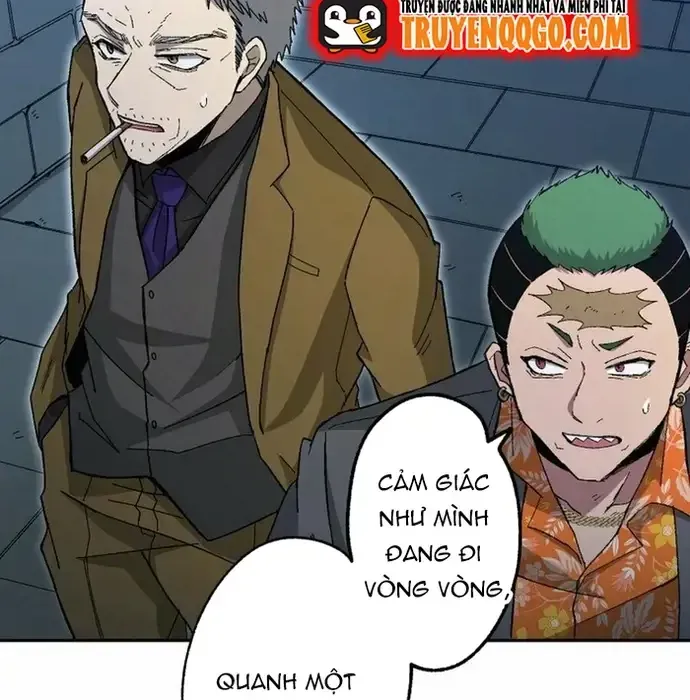 Phế Vật Thợ Săn Trùng Sinh Chapter 16 - 16