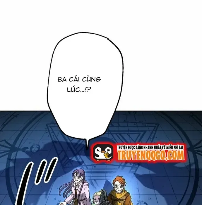 Phế Vật Thợ Săn Trùng Sinh Chapter 16 - 157