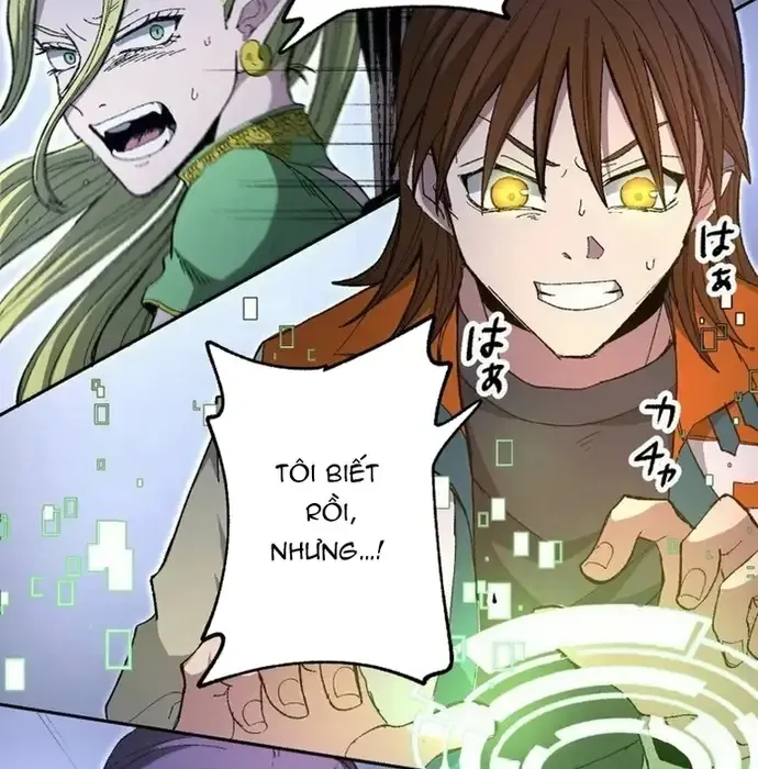 Phế Vật Thợ Săn Trùng Sinh Chapter 16 - 161