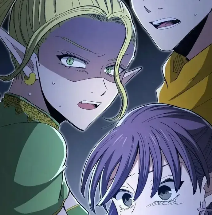 Phế Vật Thợ Săn Trùng Sinh Chapter 16 - 166