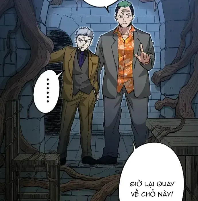 Phế Vật Thợ Săn Trùng Sinh Chapter 16 - 18