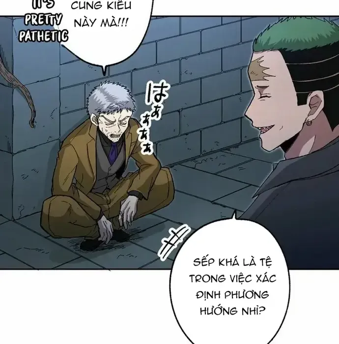 Phế Vật Thợ Săn Trùng Sinh Chapter 16 - 20