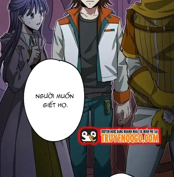 Phế Vật Thợ Săn Trùng Sinh Chapter 16 - 221