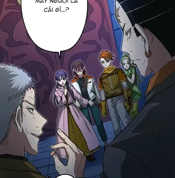 Phế Vật Thợ Săn Trùng Sinh Chapter 16 - 230