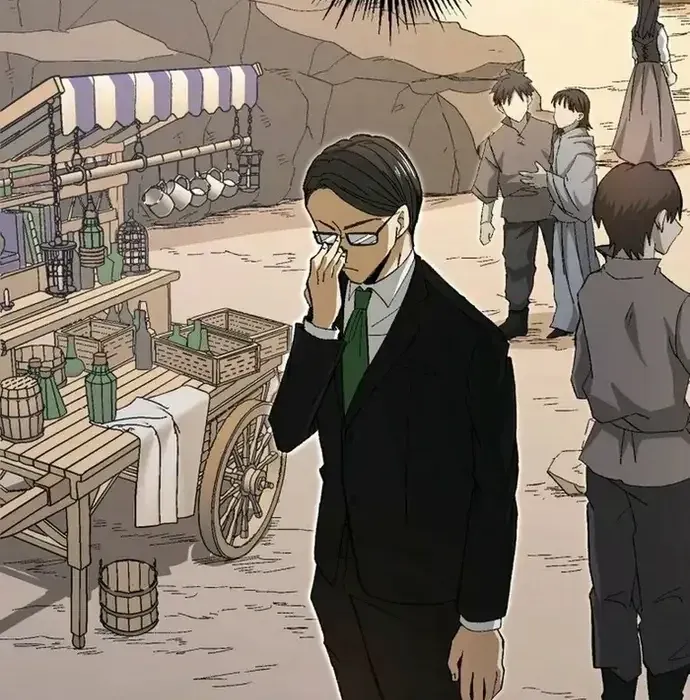 Phế Vật Thợ Săn Trùng Sinh Chapter 16 - 5
