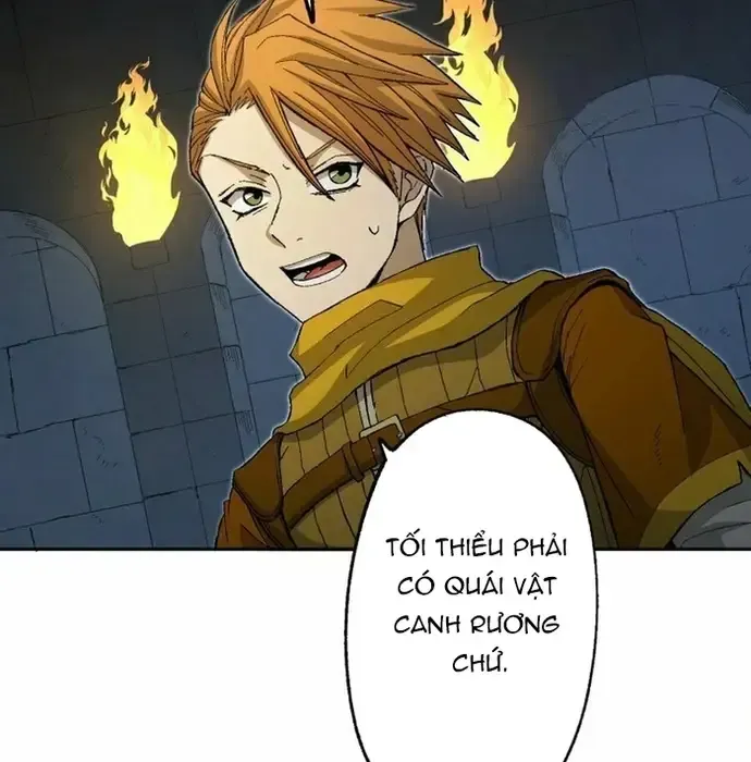 Phế Vật Thợ Săn Trùng Sinh Chapter 16 - 65