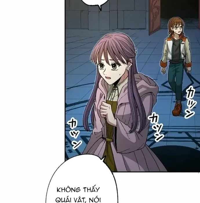 Phế Vật Thợ Săn Trùng Sinh Chapter 16 - 67