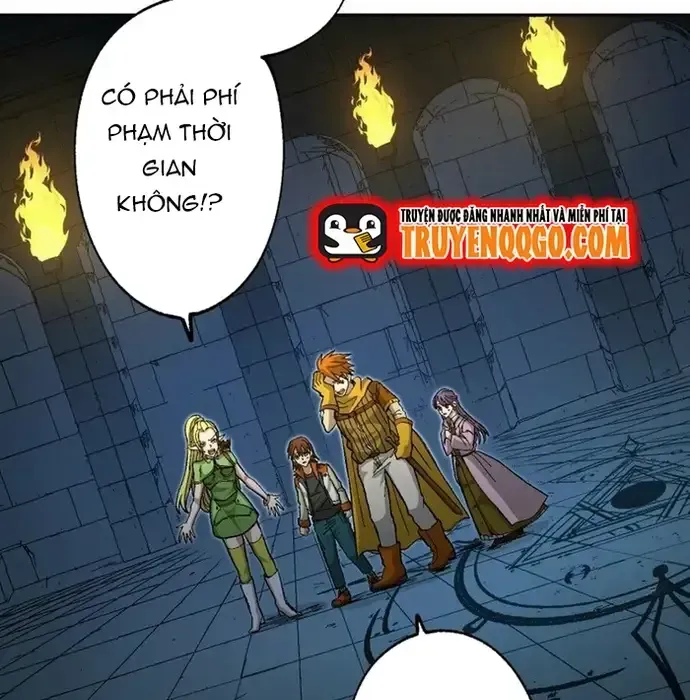 Phế Vật Thợ Săn Trùng Sinh Chapter 16 - 69