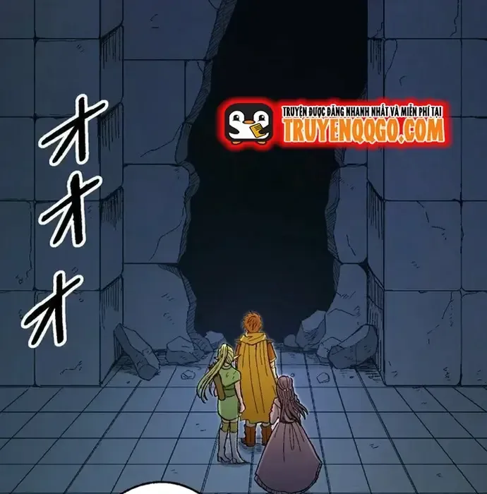 Phế Vật Thợ Săn Trùng Sinh Chapter 16 - 73