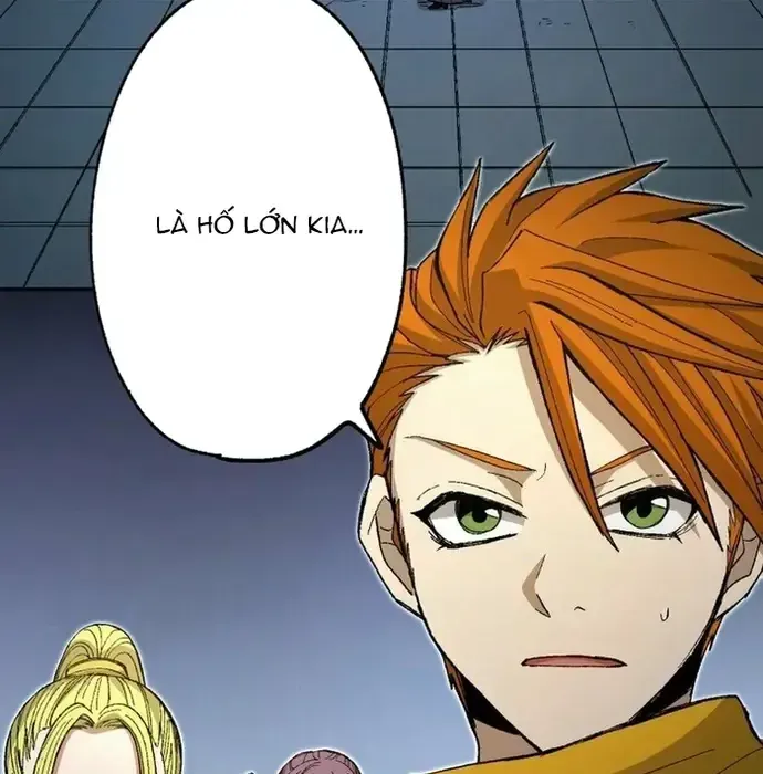 Phế Vật Thợ Săn Trùng Sinh Chapter 16 - 74