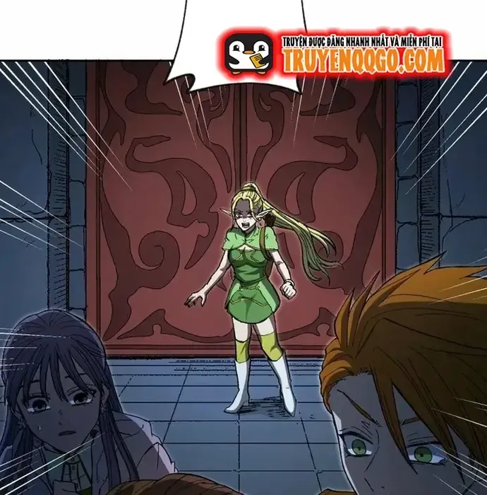 Phế Vật Thợ Săn Trùng Sinh Chapter 16 - 97