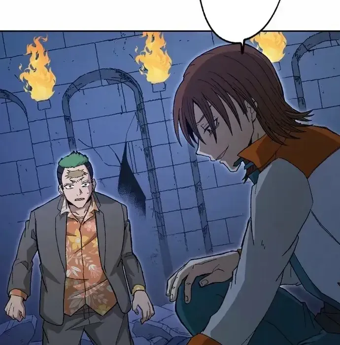 Phế Vật Thợ Săn Trùng Sinh Chapter 17 - 128