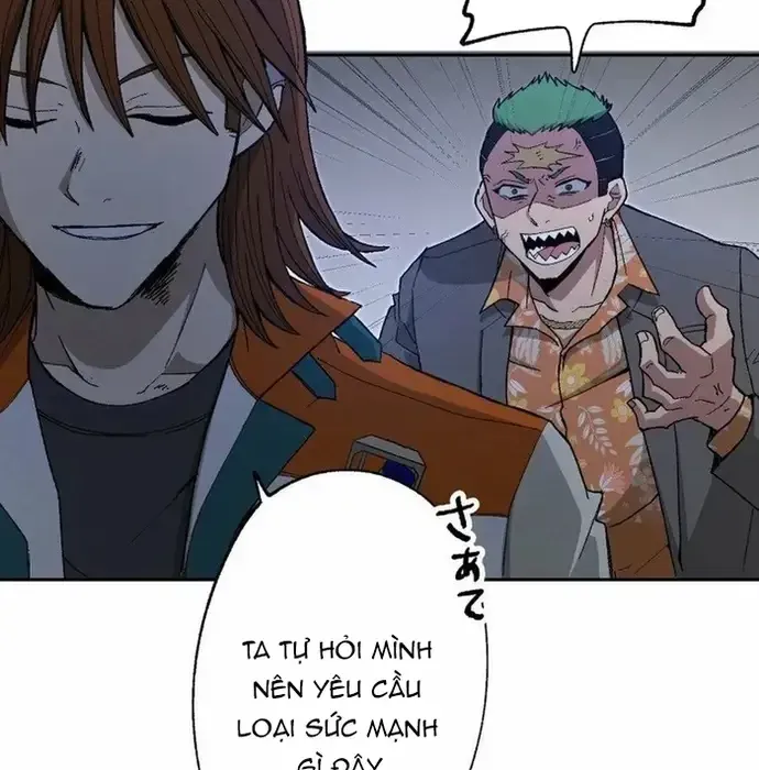 Phế Vật Thợ Săn Trùng Sinh Chapter 17 - 138